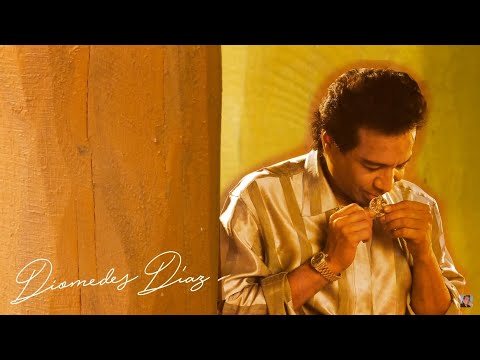 Diomedes Díaz - Mosaico Currambero II  (Letra Oficial)