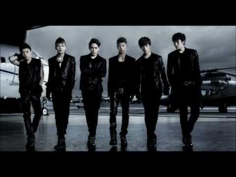 [Audio] 24.02.2013 B.A.P ZERO @ B.A.P Live on Earth Seoul Concert 2013