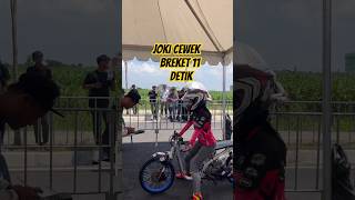 Download lagu JOKI CEWEK BREKET 11 DETIK🔥 mp3