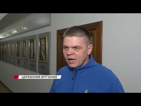 Ветераны СВО поддержали партию "Единая Россия"