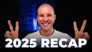 2025: The Best Year of My Life