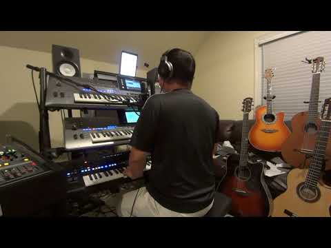 Ru em bên anh - Văn Vũ