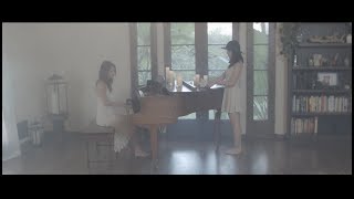 Azure Ray "Palindrome" music video