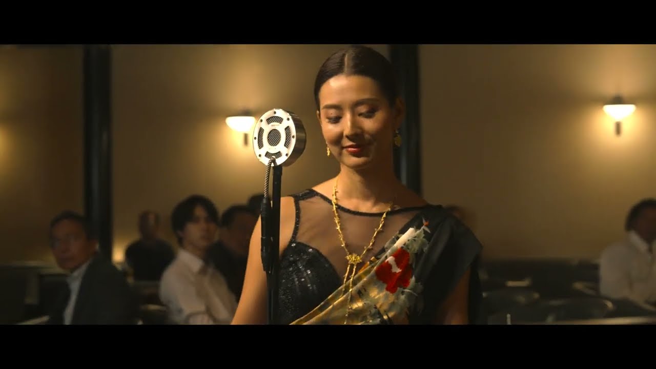 Sumire「Before Sunrise」MV