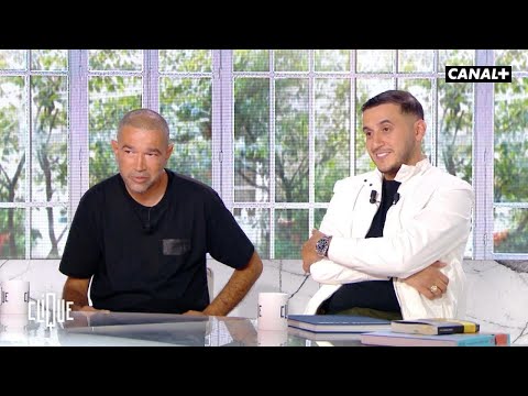 Soso Maness rejoint par deux légendes du rap : Kery James et Demon One - Clique - CANAL+