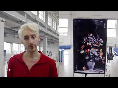 Design Academy Masters 2020, Žan Kobal