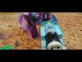 Jurassic Sodor Episode 2 The Attack Read Description
