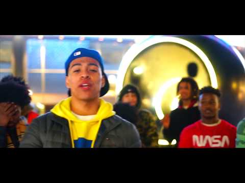 Glokid x Tolo x Ot Blam JettLifeJoel - StarLife (official music video) || Dir. by poloshotitvisuals