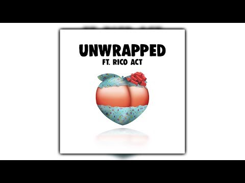 Birthdayy Partyy ft. Rico Act - Unwrapped [Free]