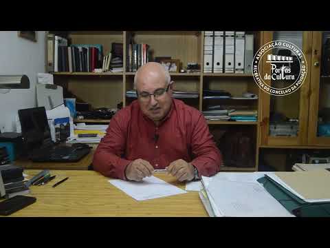 Entrevista Mário Oliveira (Estúdios Oliveira 40 anos)