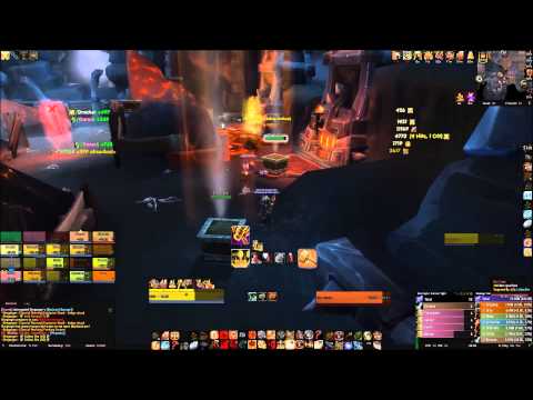 Conclave vs Oregorger Mythic