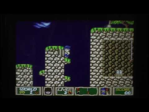 Let's Compare: Apprentice - Commodore Amiga vs. Atari ST