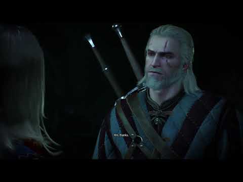 WITCHER 3 HOW TO FIND MAGIC LAMP ! 😢 STOP SHAKING U MIGHT HURT URSELF 😆😢💪