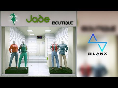 Boutique Jade - C.C. Minka