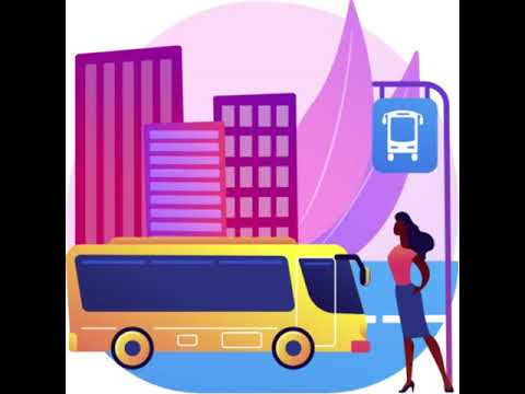 Online bus booking software, free demo available