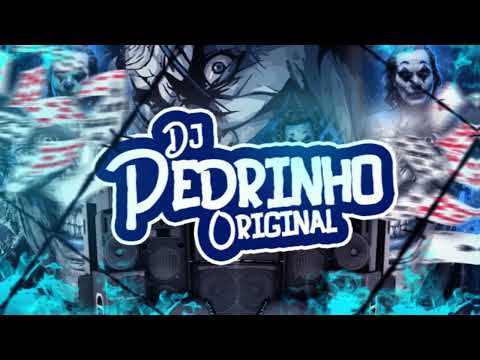 MONTAGEM VOU TACAR BALINHA - MC TWF E MC B7 (DJ PEDRINHO)