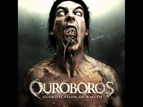 OUROBOROS - Disembodied Mind