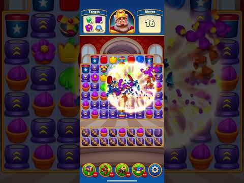 Royal Match Level 4797