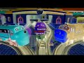 Chuggington Theme Song In G Major