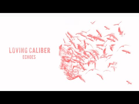 Loving Caliber - Plane Tickets