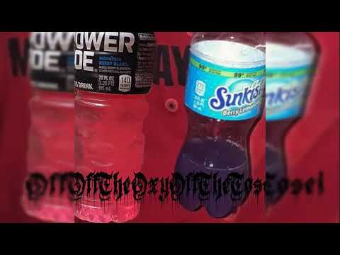 SWAMPKILL777 x BLOODY PUNK - OffTheOxyOffTheTosi