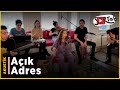 Sertab Erener Ac ık Adres Akustik vo