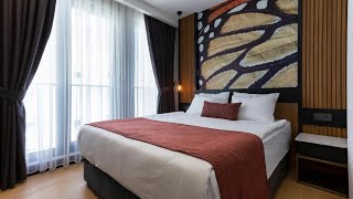 Nox Suite, Antalya, Turkey