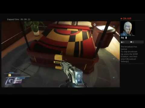 Let's Play Prey (2017) With Commentary Part 34