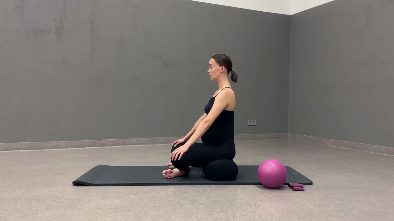 Kvėpavimas 360