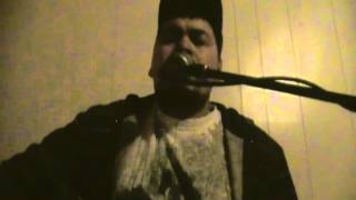 Call An Angel Down-Derek Miller(Cover) By Charlie Kioke