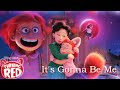 Turning Red | Red Panda Mei | It's Gonna Be Me | Disney+ [Music Video 2022]