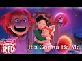 Turning Red Red Panda Mei It S Gonna Be Me Disney Music Video 2022