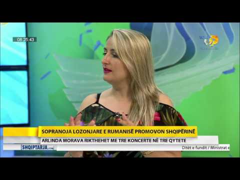 Wake Up, 19 Korrik 2017, Pjesa 3 - Top Channel Albania - Entertainment Show