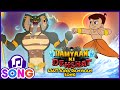 Chhota Bheem Laut Aaya Damyaan Song Damyaan Ki Dehshat Songs For Kids In Hindi