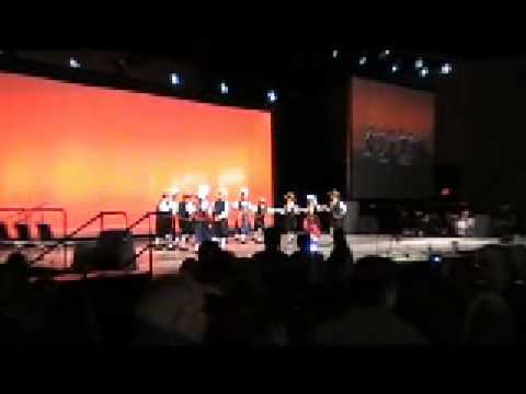 FDF 2009 Hrisi Thisavri- Semi Final Round