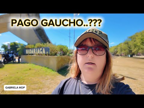 🚶Qué hacer en General Madariaga..???  | El Pago Gaucho de Buenos Aires🔥