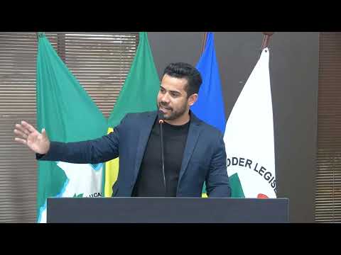 Wlad Mesquita - Grande Expediente - 07/08/2025