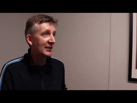 What makes Move4 Physio Northampton tick