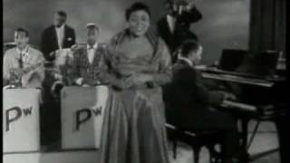 Dinah Washington - My Lean Baby