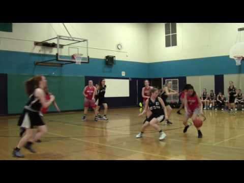 Way To Win Bronze vs. Local Hoops - Game Clip 011 (MTS00028)