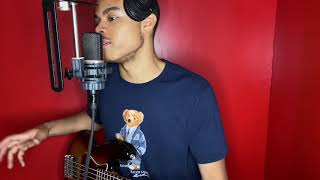 The Group Fire sings “Forgiven Me” by Mary Mary