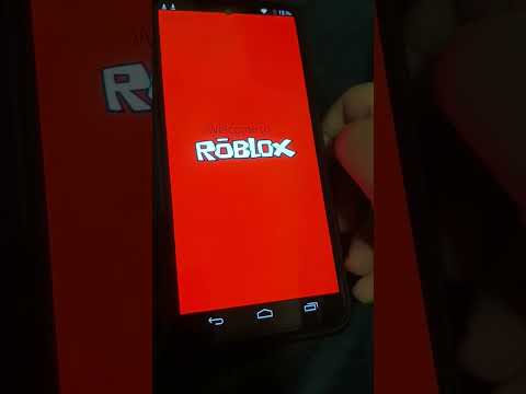 Running fist version Roblox in Android KitKat(4.4)