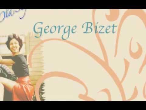 Dat's Love  Habanera  Dorothy Dandridge, Harry Belafonte, Joe Adams, Olga James, Pearl Bailey