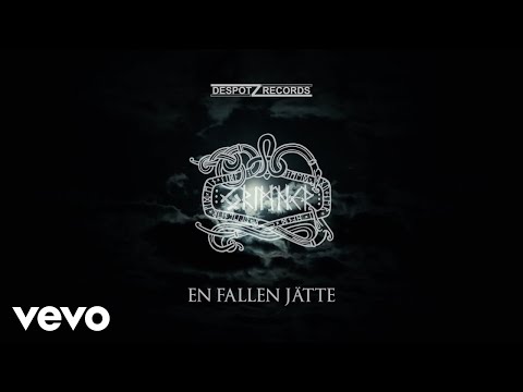 Grimner - En Fallen Jätte (Official)