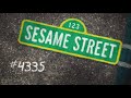 Sesame Street Episode 4335 Fanmade Episode
