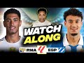 Real Madrid Vs Espanyol LIVE LALIGA Watch Along Highlights Match Reaction