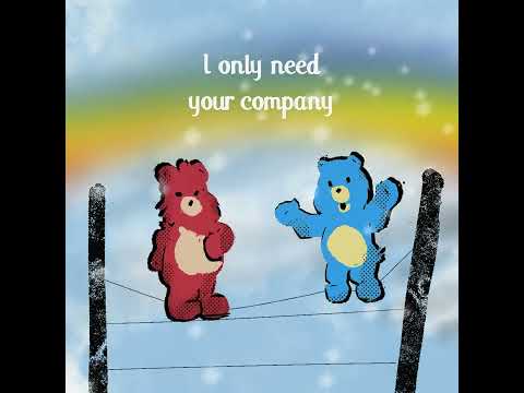 Victoria Xe - Call Me ft. Baby Goth (Lyric Video)