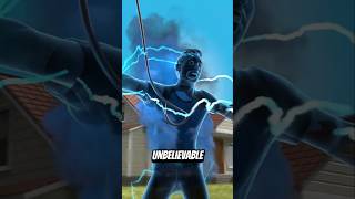People Who Got Electrocuted In The Most Unbelievable Ways