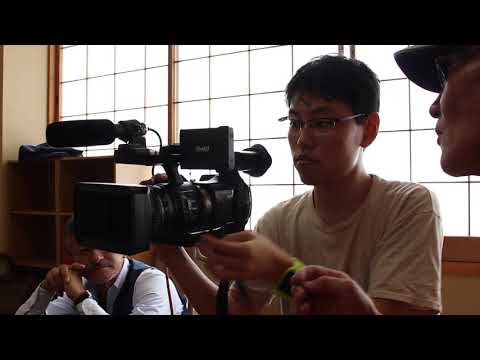 「MAKING VIDEO」長崎ウエスレヤン大学 学生がつくるCMプロジェクト