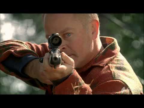 Desperate Housewives - Dave tries to kill Katherine